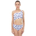 Last unicorn  Spliced Up Two Piece Swimsuit View1