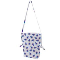 Last Unicorn  Folding Shoulder Bag by Internationalstore