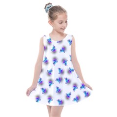 Last Unicorn  Kids  Summer Dress by Internationalstore