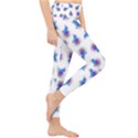 Last unicorn  Lightweight Velour Classic Yoga Leggings View4