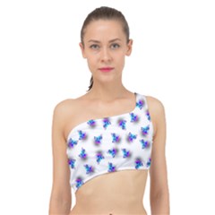 Last Unicorn  Spliced Up Bikini Top  by Internationalstore