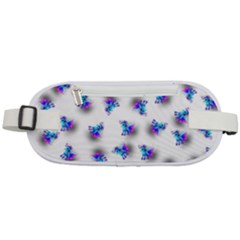 Last Unicorn  Rounded Waist Pouch by Internationalstore