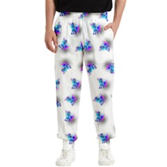 Last Unicorn  Men s Elastic Waist Pants by Internationalstore