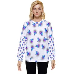 Last Unicorn  Hidden Pocket Sweatshirt by Internationalstore