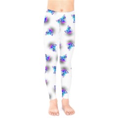 Last Unicorn  Kids  Classic Winter Leggings by Internationalstore