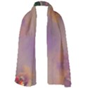 Abstract Flowers  Lightweight Scarf  View1