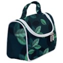 Foliage Satchel Handbag View2