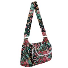 Christmas Pattern Multipack Bag