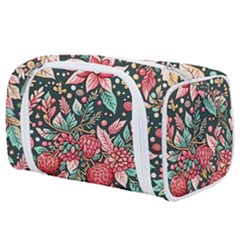 Christmas pattern Toiletries Pouch