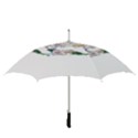 Venice T- Shirt Venice Voyage Art Digital Painting Watercolor Discovery T- Shirt (2) Straight Umbrellas View3