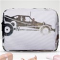 Vintage Rc Cars T- Shirt Vintage Modelcar Classic Rc Buggy Racing Cars Addict T- Shirt (1) Make Up Pouch (Large) View1