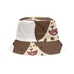 Cat Ice Cream T- Shirt Cute Cat Cream Cone T- Shirt Yoga Reflexion Pose T- Shirtyoga Reflexion Pose T- Shirt Bucket Hat