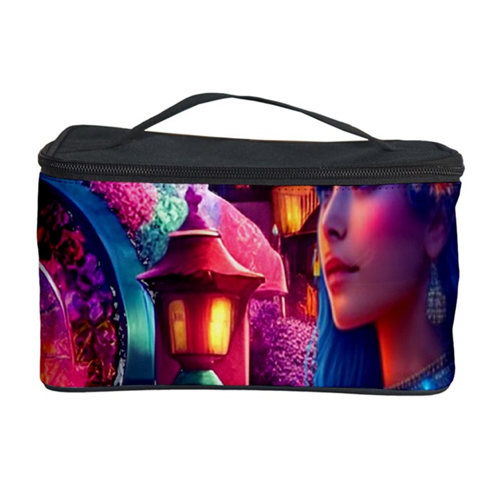 Fantasy Arts  Cosmetic Storage Case