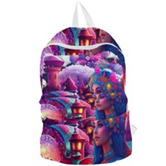 Fantasy Arts  Foldable Lightweight Backpack by Internationalstore