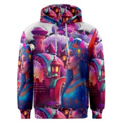 Fantasy Arts  Men s Overhead Hoodie by Internationalstore