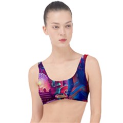 Fantasy Arts  The Little Details Bikini Top by Internationalstore