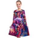 Fantasy Arts  Kids  Midi Sailor Dress View1