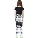 Black Hole T- Shirt Planet Eater Colour T- Shirt Kids  Joggers View2