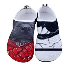 Black Hole T- Shirt Planet Eater Colour T- Shirt Kids  Sock-style Water Shoes