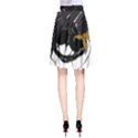 Black Hole T- Shirt Planet Eater Colour T- Shirt A-Line Skirt View2