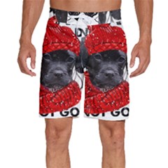 Black Hole T- Shirt Planet Eater Colour T- Shirt Men s Beach Shorts