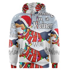 Weiner T- Shirt Walking In A Weiner Wonderland T- Shirt (1) Weiner T- Shirt Walking In A Weiner Wonderland T- Shirt Welder T- Shirt Funny Welder T- Shirt Men s Core Hoodie by ZUXUMI