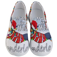 Weiner T- Shirt Walking In A Weiner Wonderland T- Shirt (1) Weiner T- Shirt Walking In A Weiner Wonderland T- Shirt Welder T- Shirt Funny Welder T- Shirt Men s Lightweight Slip Ons by ZUXUMI