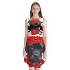 Black Hole T- Shirt Planet Eater Colour T- Shirt Sleeveless Chiffon Dress  