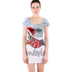 Weiner T- Shirt Walking In A Weiner Wonderland T- Shirt (1) Weiner T- Shirt Walking In A Weiner Wonderland T- Shirt Welder T- Shirt Funny Welder T- Shirt West Highland Terrier Dog T- Shirt West Highla by ZUXUMI