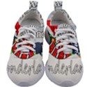 Weiner T- Shirt Walking In A Weiner Wonderland T- Shirt (1) Kids Athletic Shoes View1