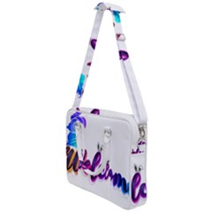 Arts Cross Body Office Bag by Internationalstore