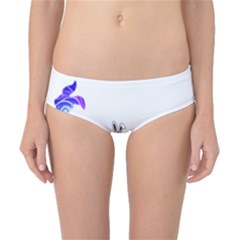 Arts Classic Bikini Bottoms by Internationalstore