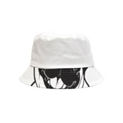 Black Pug Dog If I Cant Bring My Dog I T- Shirt Black Pug Dog If I Can t Bring My Dog I m Not Going Inside Out Bucket Hat (kids) by EnriqueJohnson