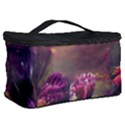 Floral Blossoms  Cosmetic Storage Case View2