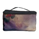 Floral Blossoms  Cosmetic Storage Case View1