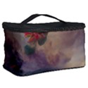 Floral Blossoms  Cosmetic Storage Case View2