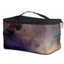 Floral Blossoms  Cosmetic Storage Case View3