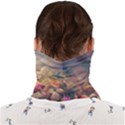 Floral Blossoms  Face Covering Bandana (Adult) View2