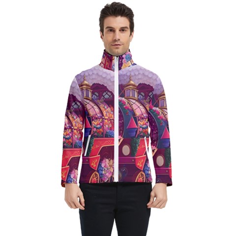 Fantasy  Men s Bomber Jacket by Internationalstore