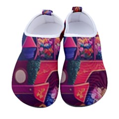 Fantasy  Women s Sock-style Water Shoes by Internationalstore