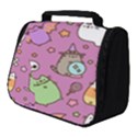 Pusheen Cat Full Print Travel Pouch (Small) View1