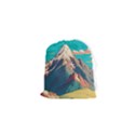 Mountain Mount Fuji Drawstring Pouch (XS) View1