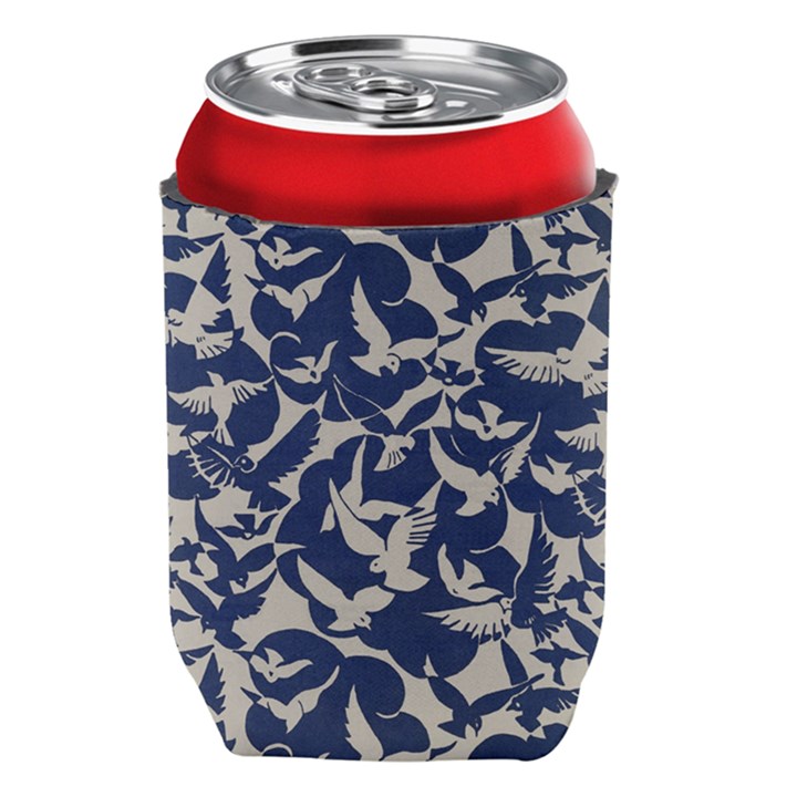 Bird Animal Animal Background Can Holder