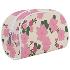 Floral Vintage Flowers Make Up Case (medium) by Dutashop