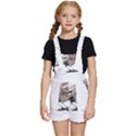 Whistle T- Shirtfinch T- Shirt Kids  Short Overalls View1