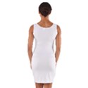 Wilderness T- Shirt Break On Through To The Adventure T- Shirt Wrap Front Bodycon Dress View2