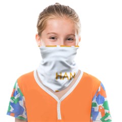 Boxer T- Shirt I Just Want To Drink Beer And Hang With My Boxer Dog T- Shirt Face Covering Bandana (kids)