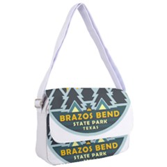 Brazos Bend State Park T- Shirt Brazos Bend State Park Night Sky T- Shirt Courier Bag by JamesGoode