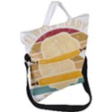 Bread Baking T- Shirt Funny Bread Baking Baker Always Ready To Kneed T- Shirt (1) Fold Over Handle Tote Bag View1