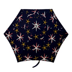 Starfish Mini Folding Umbrellas by Mariart